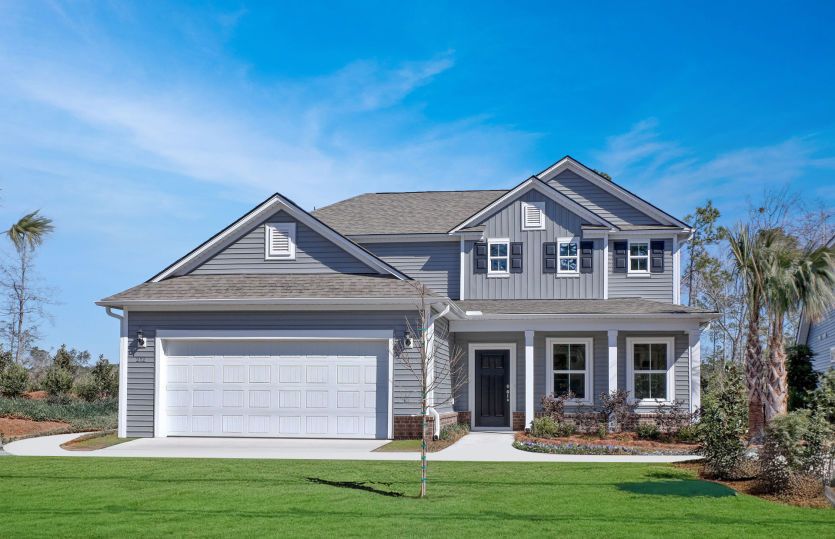 Welcome to The Hartwell!