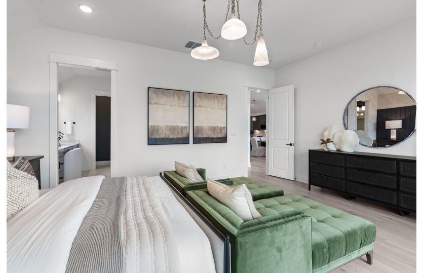 Primary Suite