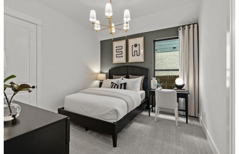 Additional Bedroom