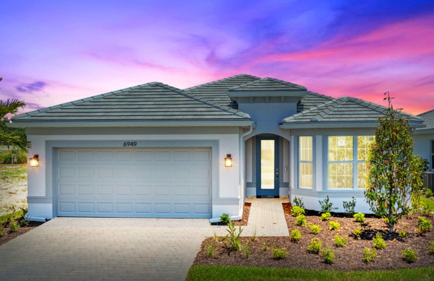 New Homes in Nokomis, FL
