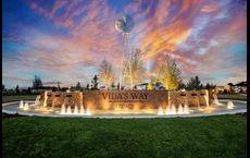 Vida's Way: Wesley Chapel, Florida - Pulte Homes