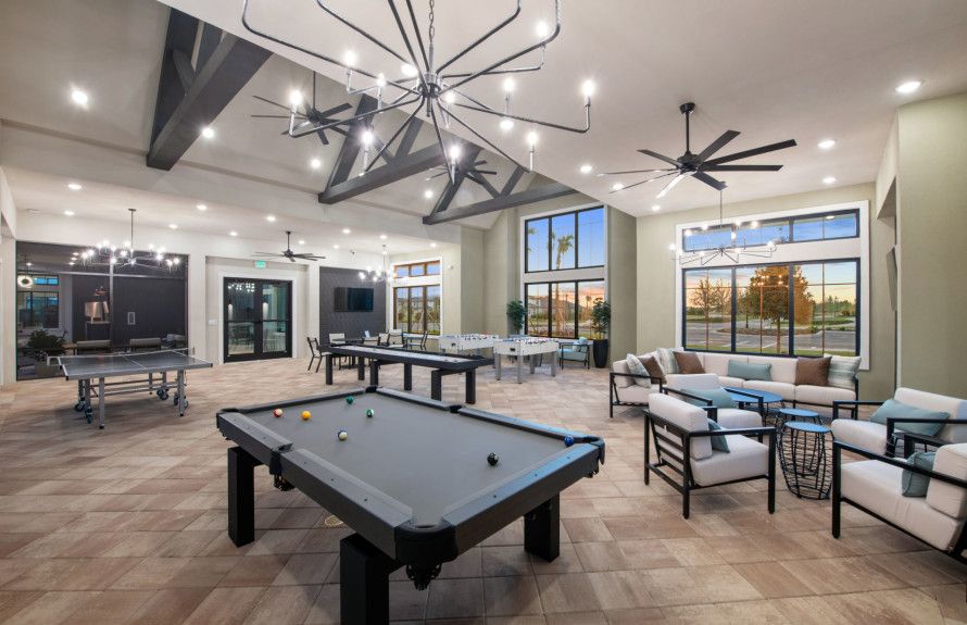 Game Nights Start Here