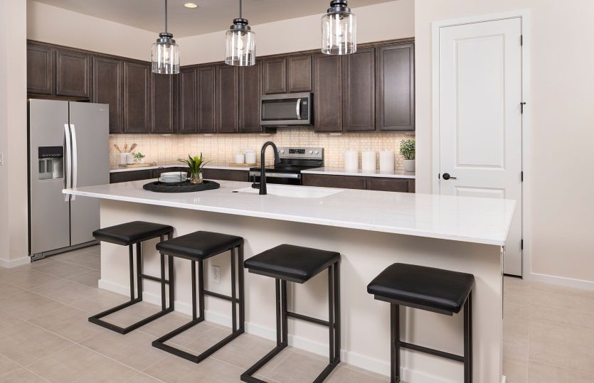 Prato at Jorde Farms by Pulte Homes