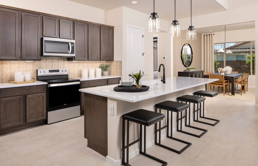 New Homes in Queen Creek, AZ