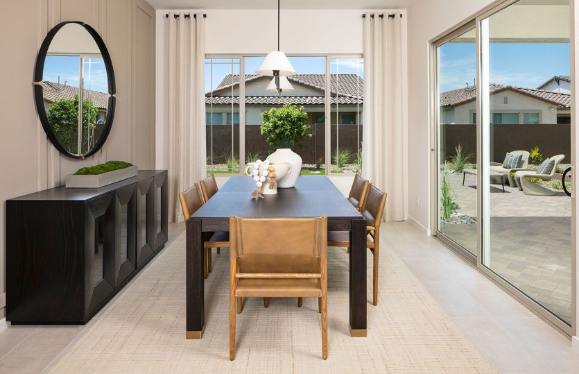 New Homes in Queen Creek, AZ