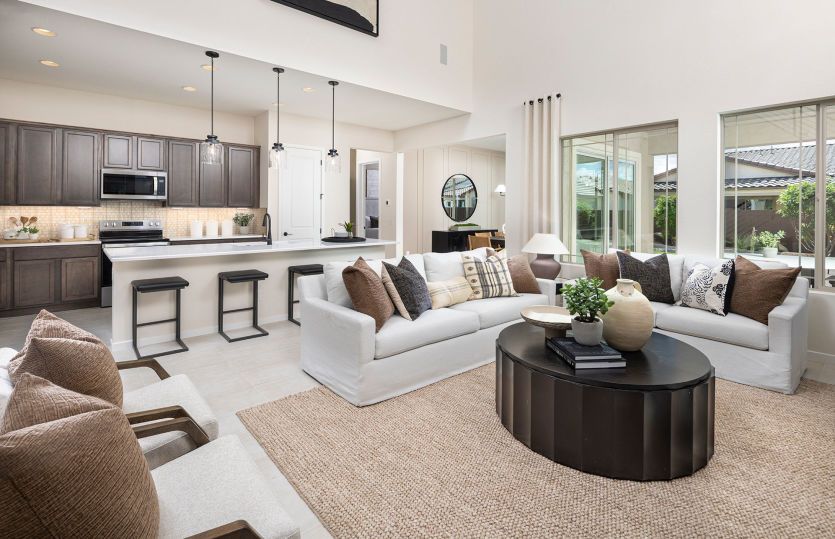 Jorde Farms by Pulte Homes