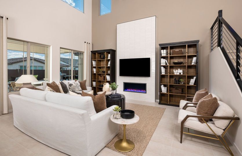 Pulte Homes in Arizona