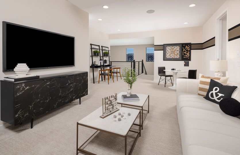 Pulte Homes in Queen Creek