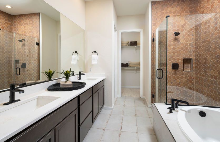 New Build Homes in Phoenix