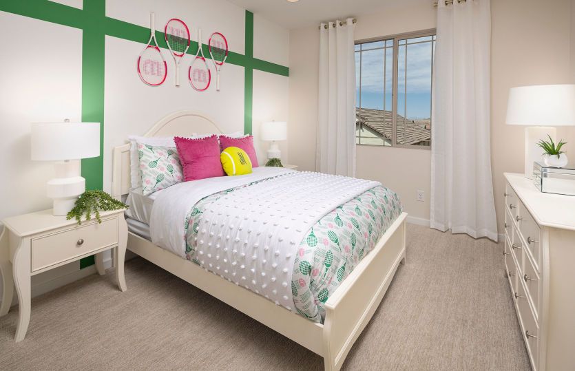 Jorde Farms by Pulte Homes