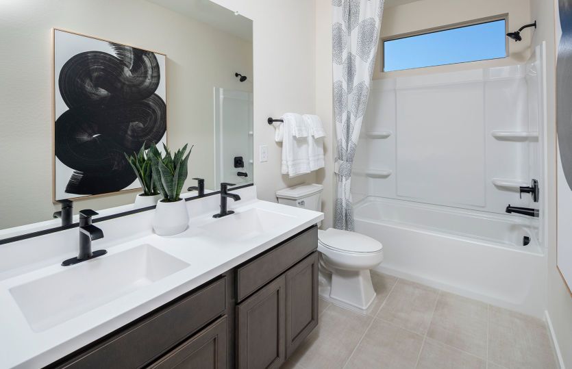 New Homes in Phoenix, Arizona