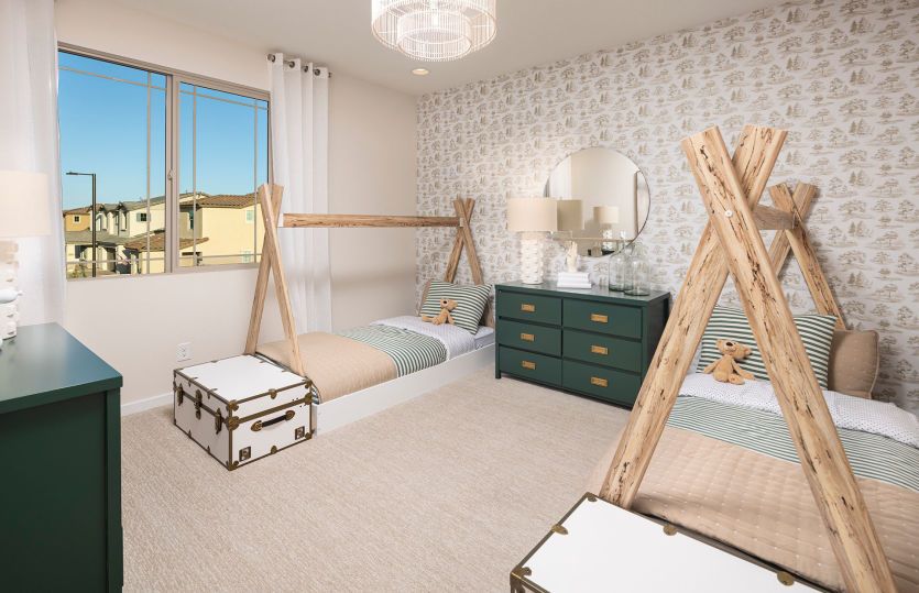 Pulte Homes in the Southeast Valley