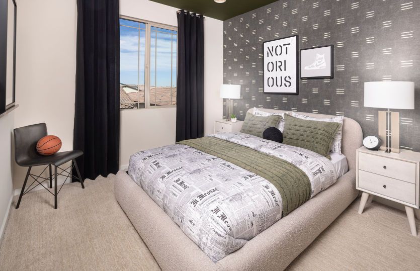 New Construction Homes in Queen Creek, AZ