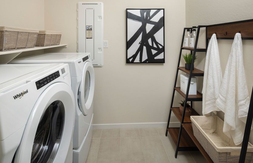 Queen Creek New Homes