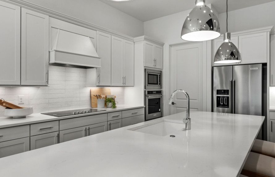 Personalized Options