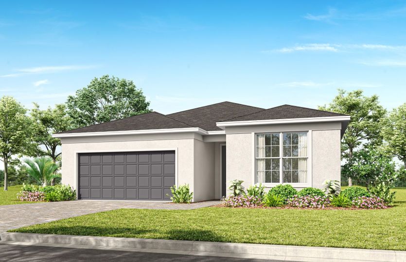 Concord AllGen Exterior FM1