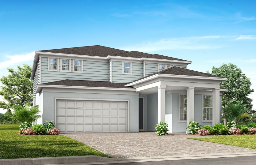 Serena AllGen Exterior FM2