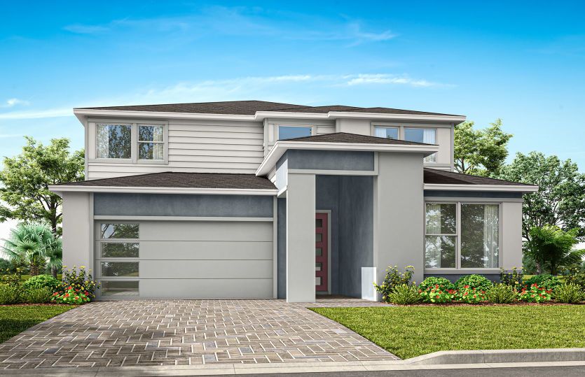 Serena AllGen Exterior MD1