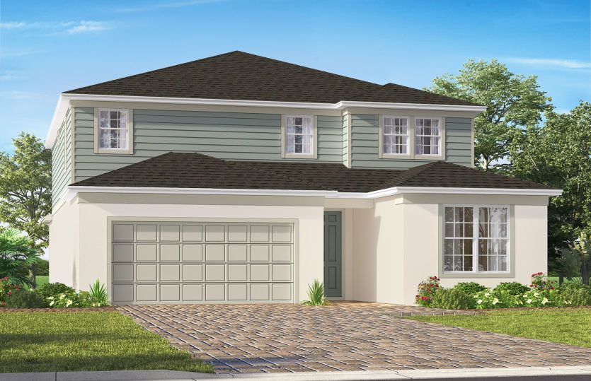 Serena AllGen Exterior FM103