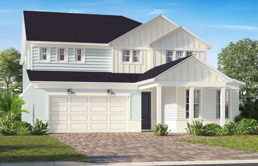 6456 Mossy Wood Avenue. Orlando, FL 32829