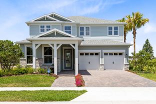 Imperial - Winter Grove: Winter Garden, Florida - Pulte Homes