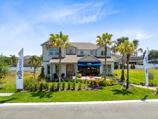 Roseland - Winter Grove: Winter Garden, Florida - Pulte Homes