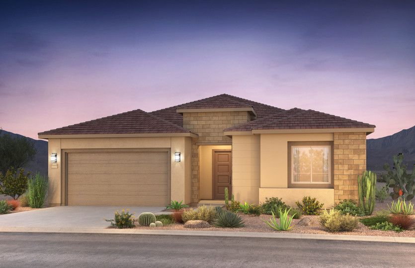 13282 N Galena Trail. Oro Valley, AZ 85755