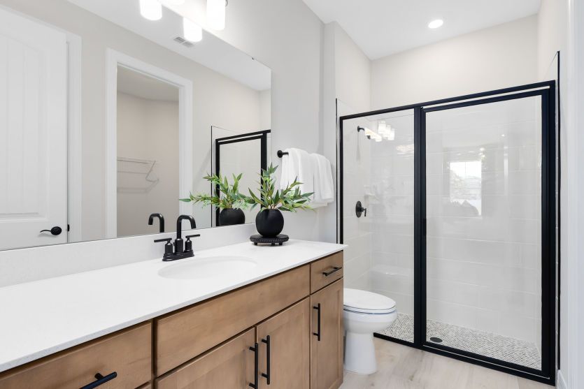 Guest Bath