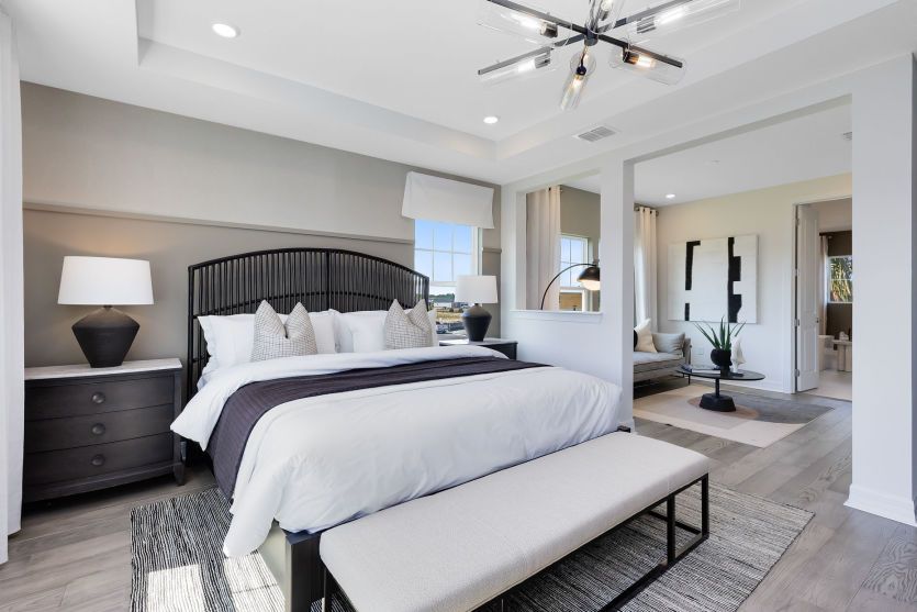 Elegant Private Owner's Suite