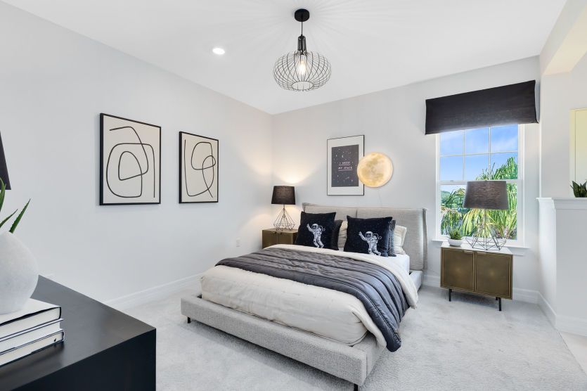 Guest Bedroom