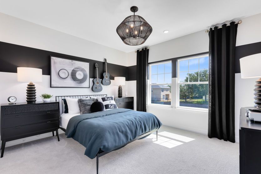 Guest Bedroom