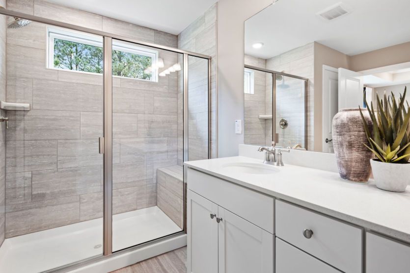 Owners Bath