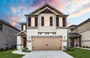 220 Kistler Drive (Sienna)