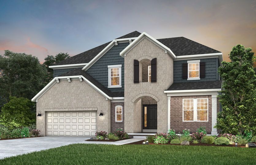 Home Exterior CT2T