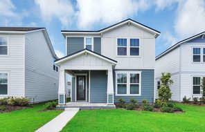 540 Stillwater Lane (Juniper)