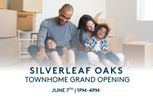 Silverleaf Oaks - Winter Garden, FL