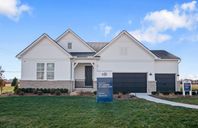 The Corners at Cherry Glen por Pulte Homes en Detroit Michigan