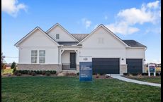 The Corners at Cherry Glen: Macomb, Michigan - Pulte Homes