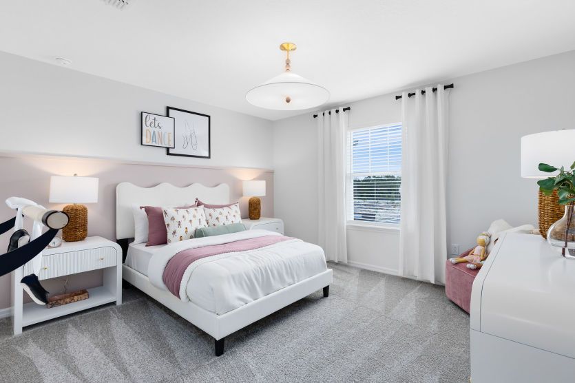 Additional Bedroom