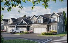 Riverview at East Point: East Providence, Rhode Island - Pulte Homes