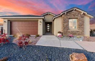 Parklane - Colibri: Santa Fe, New Mexico - Pulte Homes