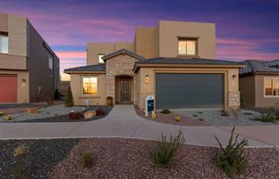 Yucca - Colibri: Santa Fe, New Mexico - Pulte Homes