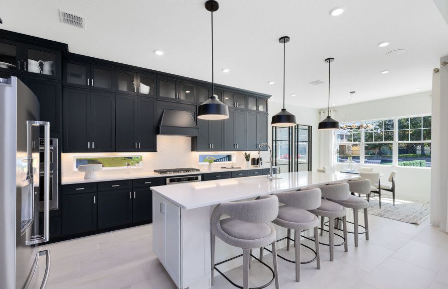 Roseland Kitchen & Cafe