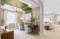 Tohoqua Reserve by Pulte Homes in Orlando Florida