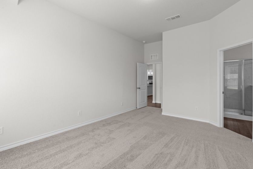 Owner's Suite