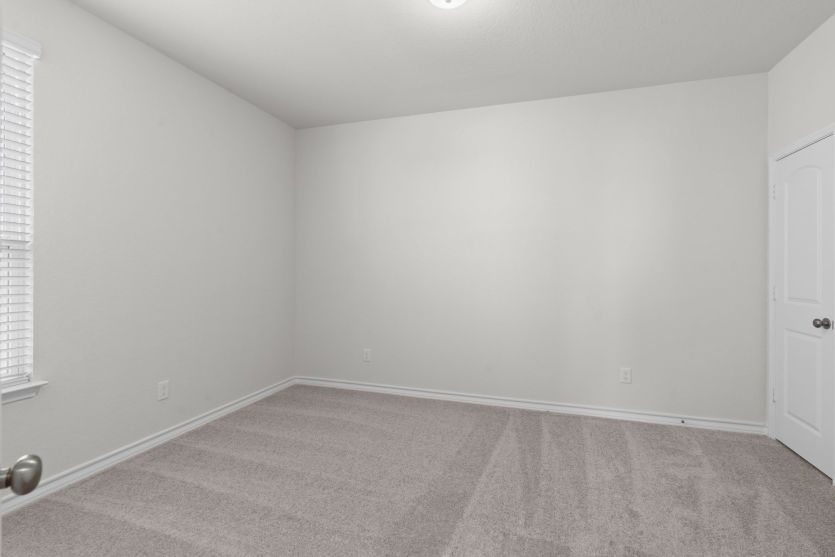 Additional Bedroom