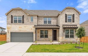 3813 Gabriels Horn Road (Mansfield)
