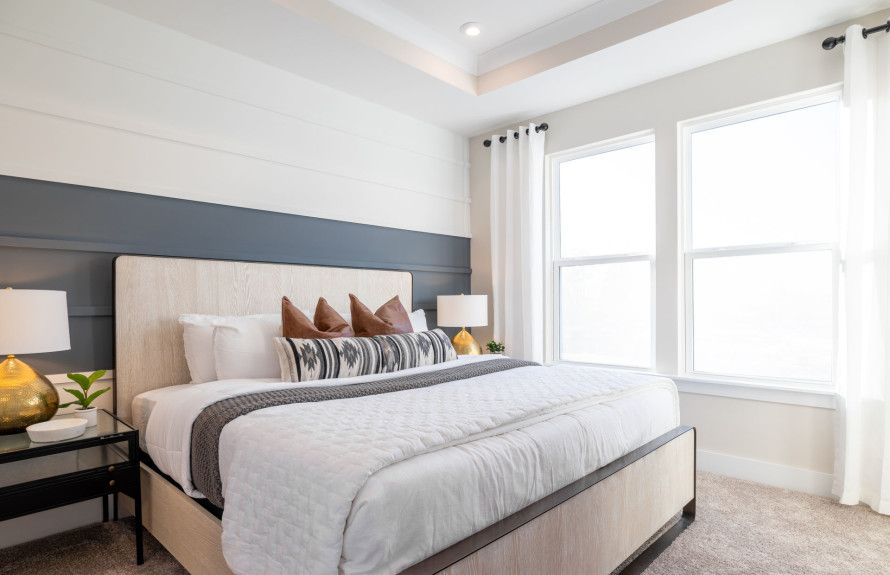 Large Owner's Suite