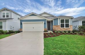 3542 Cedar Preserve Lane (Highgate)