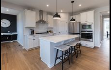 Echo Hill Manor: Mentor, Ohio - Pulte Homes